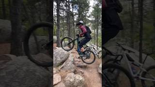 ColoRADness MTB, Trials and RC 👌