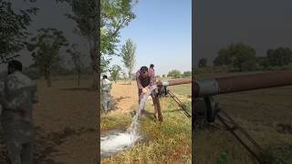 shahpur village water towal #villagelife #towels #shahpura #shortsvideo #shorts