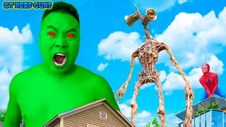 HULK X Warriors Nerf Guns Energy Drink + More Stories | Compilation Best Nerf Guns Movies