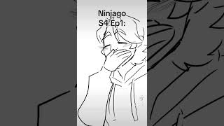 Audio belongs to @/michahdaileywhite on tiktok! #ninjago #ninjagocole #ninjagojay #animatic #art