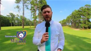 Golfing for Miracles - Commercial for Stokes Automotive Group - Charleston, SC