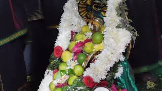 Ayyappa padi pooja at gowdavelli @ 27/11/2022-8