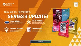 MUT 21 Series 4 Level Up Solos! FASTEST Ways To Rack Up XP For Level 80!