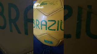 My new football#football#new#@king crazy