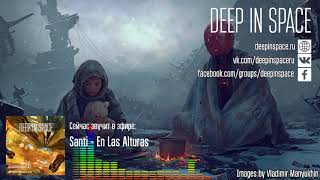 Запись стрима для DEEP IN SPACE 16/03/2018 #downtempo