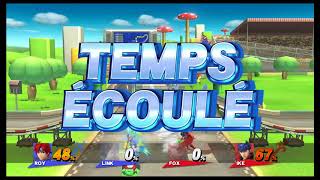 Fun online sur SSB4