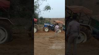 #shots #tractor #swaraj