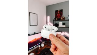 Faire remplacer ses AirPods Pro GRATUITEMENT ? #shorts