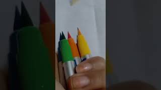 How to draw Rainbow 🌈😂 #drawing #simple #wow #rainbow #love #viral #shorts