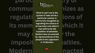 Who Are The Owner Of Laws ? |  #currentaffair |  #analysis