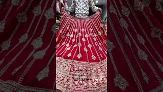 Handwork Designer Bridal Outfit….Puneet Fashion 81 main Chandni Chowk Delhi06 op.McDonald 8700855126