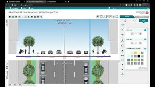 Guia Passo a Passo para Montar um Perfil Viário com Infra -