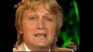 Claude François - Dors petit homme (La chèvre grise) (1976)