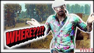 Where is my kill?? 🤔 - Vigor - 18.1 - #ps5 #vigor #vigorgameplay #freetoplay #xbox #underrated