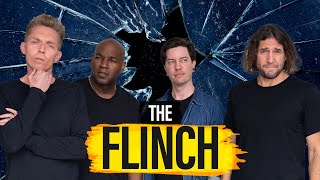 Ep. 392 | The Flinch (with Julien Smith)