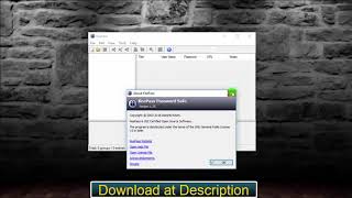 KeePass 1.37