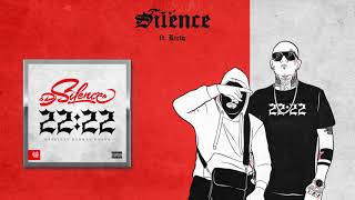 DJ.Silence ft. Ricta - SILENCE (Official Audio)