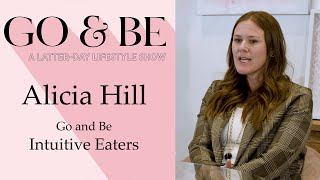 #40 Intuitive Eating