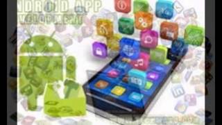 Android Apps Development