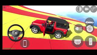 India bike 3D game Thar 4/4 #I #am #giving #challenge