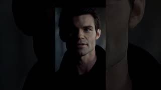 Elijah Mikaelson 😈🖤