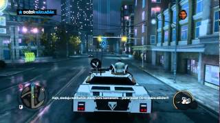 Saints Row The Third - Gameplay 008