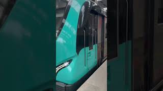 Kochi Metro #kochi #metro