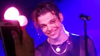 Yungblud- "Kill Somebody" LIVE 5/9/2019 Dallas, TX