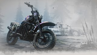 Стрим Days Gone - Возможно она жива