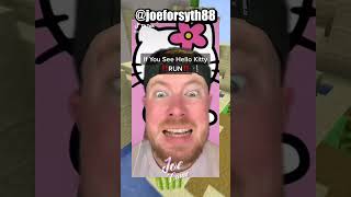 Speedrunning YT Shorts #174 (Hello Kitty)