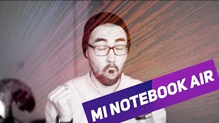 Почему Mi Notebook Air - плох?