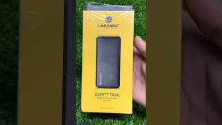 LAPCARE Fast Charging Power Bank 10000 Mah #powerbank #madeinindia #viralvideo