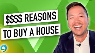 Why Should I Own a House Instead of Renting? 4 Big Financial Reasons