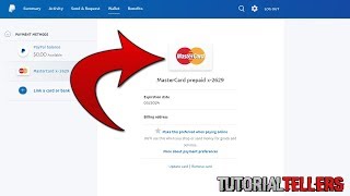 How to Remove Your Bank/Credit Card From PayPal