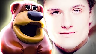 Freddy Fazbear Sings Whistle (Josh Hutcherson)