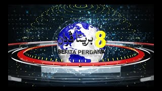 Berita Perdana, 04 November 2024