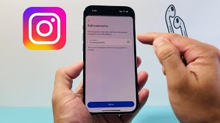 How To Change Instagram Username! (2024)