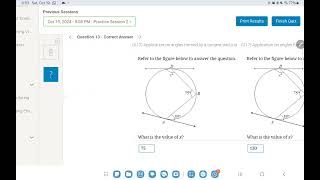 math geom 1.3 quiz (explained by hala)