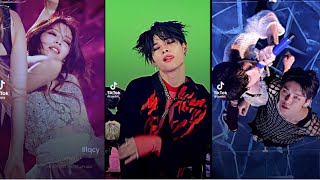 BEST kpop edits on tik tok pt.4