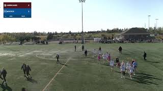 ACAA Women's Soccer ⚽ MSVU @ Holland [2024-10-19]