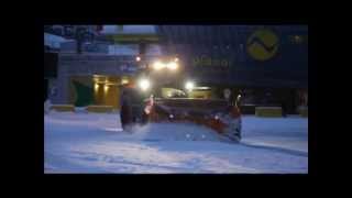 Schladming Ski-WM 2013 mit Kahlbacher und Fendt