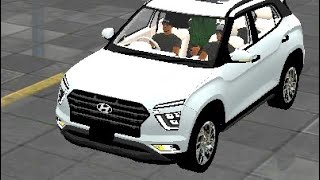 bussid mod hyundai creta 2021 (mod link in description)