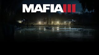 Mafia 3 Definitive Edition Tickfaw harbor Blut und öl  ep 007