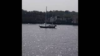 Private Boat on Thames