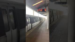 A #Short WMATA Video