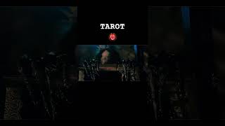 Tarot 🎥👹 #tarot#tarotreading#tarotcards