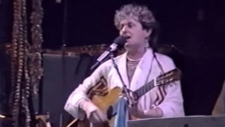 Jon Anderson - Sweet Religion