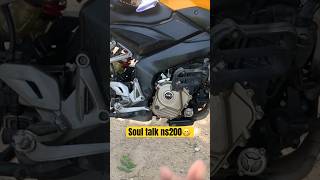 Ns200 bs3 #viral #automobile #motorcycle #shortsvideo #shorts #ns200 #bs3