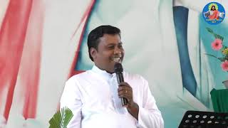 செல்வம் சேர்ப்பதை குறித்து, Rev Fr  Albert