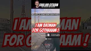 🦇🦇🦇😂 #warzone #batman #forgotham #viral #callofduty #callofbatman